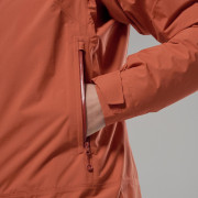 Giacca impermeabile da donna Montane Norste Lite Jkt