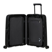 Valigia da viaggio Samsonite Magnum Eco Spinner 55