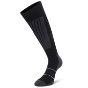 Calzettoni Dare 2b Mens Technical Ski Socks nero Black/Ebony