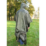 Poncho Boll Bivy Poncho SF