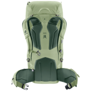 Zaino da trekking Deuter Guide 34+6