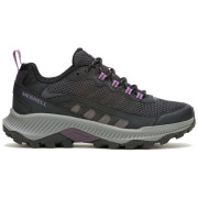 Scarpe da donna Merrell Speed Strike 2 nero/viola black