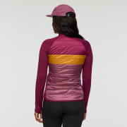 Giacca da donna Cotopaxi W'S Capa Hybrid Insulated Jacket