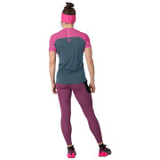 Maglietta sportiva da donna Dynafit Alpine Pro Short Sleeve Shirt Women