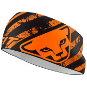 Fascia Dynafit Graphic Performance Headband arancione 4221 - ultra orange/0910 TRAIL