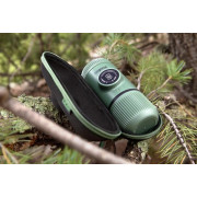 Caffettiera portatile Wacaco Nanopresso s cestovním pouzdrem