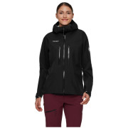 Giacca da donna Mammut Taiss HS Hooded Jacket Women