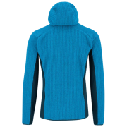 Felpa da uomo Karpos Rocchetta Hoodie Fleece