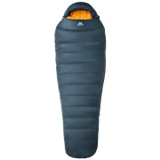 Sacco a pelo in piuma Mountain Equipment Helium 600 Regular