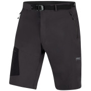 Pantaloncini da uomo Direct Alpine Cruise Short nero Anthracite/Black