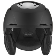 Casco da sci Uvex Resolution