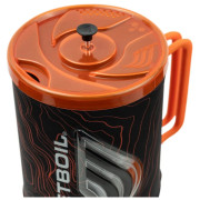 Fornello Jet Boil Flash 1.8L JavaKit