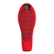 Sacco a pelo Pinguin Comfort 185 cm rosso Red