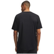 Maglietta da uomo Under Armour M Explor IsoChill UPF SS