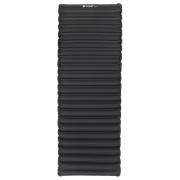 Materasso gonfiabile Outwell Reel Airbed Single nero Black