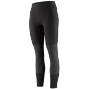 Leggings da donna Patagonia Pack Out Hike Tights nero Black