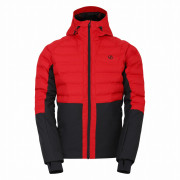 Giacca da uomo Dare 2b Ollie II Jacket rosso/nero DangeRed/Blk