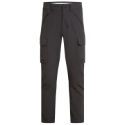 Pantaloni da uomo Craghoppers CO2 Renu volans nero Black