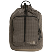Zaino The North Face Never Stop Cinch Pack marrone Garnet