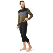 Pantaloni termici da uomo a 3/4 Smartwool Merino 250 Baselayer 3/4 Bottom
