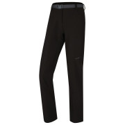 Pantaloni da donna Husky Keiry L nero Black