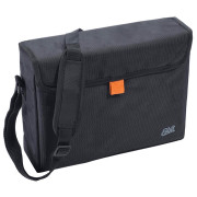 Griglia a carbone Esbit Barbecue in acciaio inox 300S a carbonella