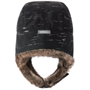Cappello per bambini Reima Ilves Black