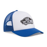 Berretto con visiera Vans Classic Patch Curved Bill Trucker