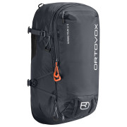 Zaino Ortovox Avabag Litric Tour 36S Zip nero black steel