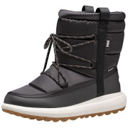 Stivali invernali da donna Helly Hansen W Isolabella 2 Demi nero/bianco Black/Off White