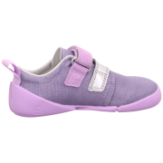 Scarpe da bambino Superfit Vento Purple