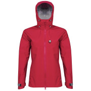 Giacca da donna High Point Explosion 7.0 Lady Jacket rosso Red