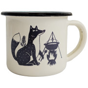 Tazza 4camping Fox Cup beige beige