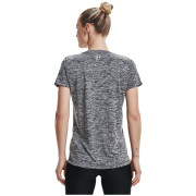 Maglietta sportiva da donna Under Armour Tech SSV - Twist