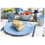 Set di stoviglie Bo-Camp Mix & Match 16 100% Melamine