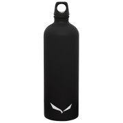 Borraccia Salewa Isarco Lt Btl 1,0 L nero/bianco Black