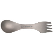 Posate LifeVenture Superlight Titanium Spork