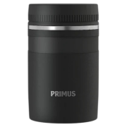 Thermos per il cibo Primus Flinta 0,55 L grigio Cliffside Ash