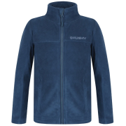 Felpa da bambino Husky Aflee K