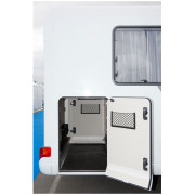 Rete universale Brunner Netray 25x18