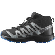 Scarpe da bambino Salomon Xa Pro V8 Mid Waterproof
