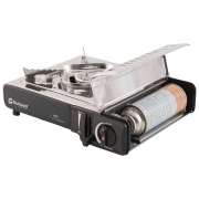 Fornello a gas Outwell Etna Solo Gasguard