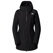 Cappotto da donna The North Face W Hikesteller Insulated Parka - Eu nero Tnf Black-Tnf Black-Npf