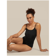 Canotta da donna Icebreaker Merino 150 Siren Cami