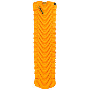 Materassino gonfiabile Klymit Insulated V Ultralite SL arancione orange