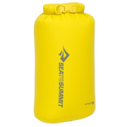 Borsa impermeabile Sea to Summit Lightweight Dry Bag 5 L giallo Sulphur