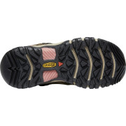 Scarpe da donna Keen Ridge Flex WP