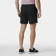 Pantaloncini da uomo Helly Hansen Hh Terry Loop Shorts