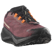 Scarpe da corsa da donna Salomon Aero Blaze 4 Grvl W
