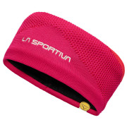 Fascia La Sportiva Knitty Headband rosa Cerise/Lollipop